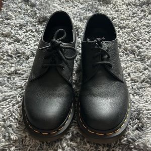 Dr. Marten loafers